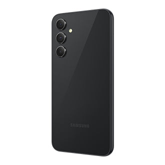 Samsung Galaxy A54 5G Enterprise Edition 16,3 cm (6.4") Dubbla SIM-kort Android 13 USB Type-C 8 GB 128 GB 5000 mAh grafit