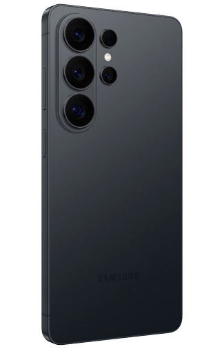 Samsung Galaxy S26 Ultra 1TB Svart – Samsung