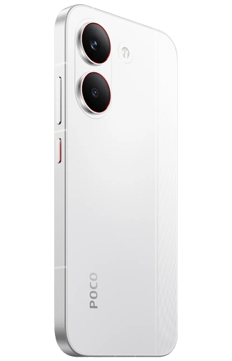 POCO X8 Pro 8GB/256GB Vit – Poco
