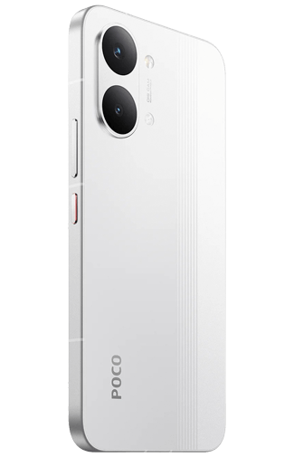 POCO X8 Pro Max 512GB Vit – Poco