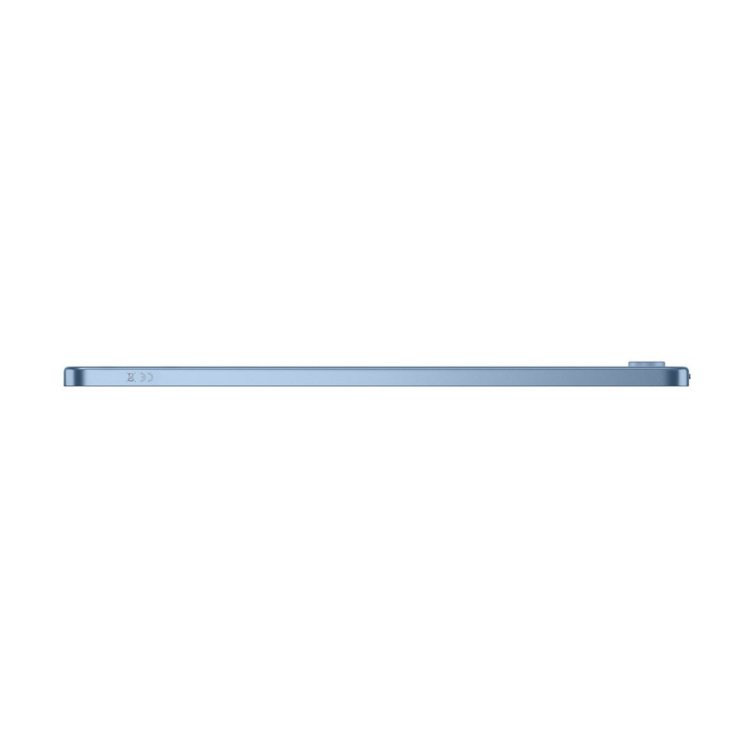 Lenovo Tab Mediatek 128 GB 25.6 cm (10.1") 4 GB Wi-Fi 5 (802.11ac) Android 14 Blue