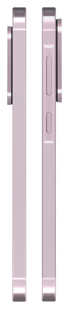 Samsung Galaxy A56 17 cm (6.7") Dubbla SIM-kort Android 15 5G USB Type-C 8 GB 128 GB 5000 mAh Rosa