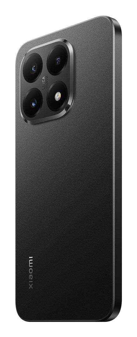 Xiaomi 15T 12GB/256GB Svart – Xiaomi