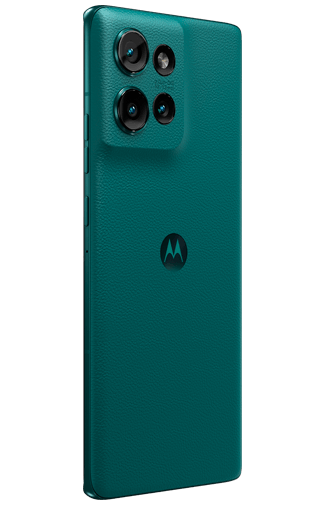 Motorola Edge 50 512GB Grön – Motorola