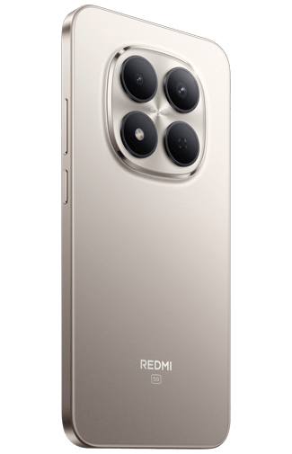 Xiaomi Redmi Note 15 Pro 5G 12GB/512GB Silver – Xiaomi