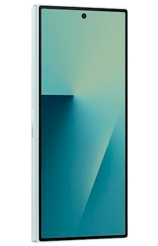 Samsung Galaxy Z Fold 7 256GB Grön – Samsung
