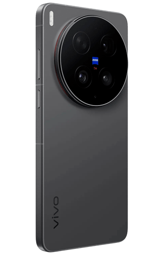 vivo X300 Ultra 1TB Svart – Vivo