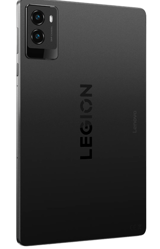 Lenovo Tab Legion (3rd Gen) WiFi 12GB/256GB Svart – Lenovo