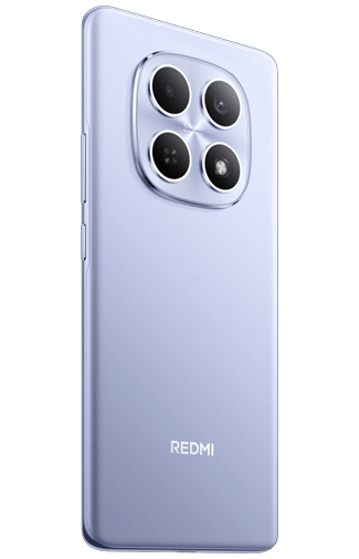 Xiaomi Redmi Note 15 8GB/256GB Lila – Xiaomi