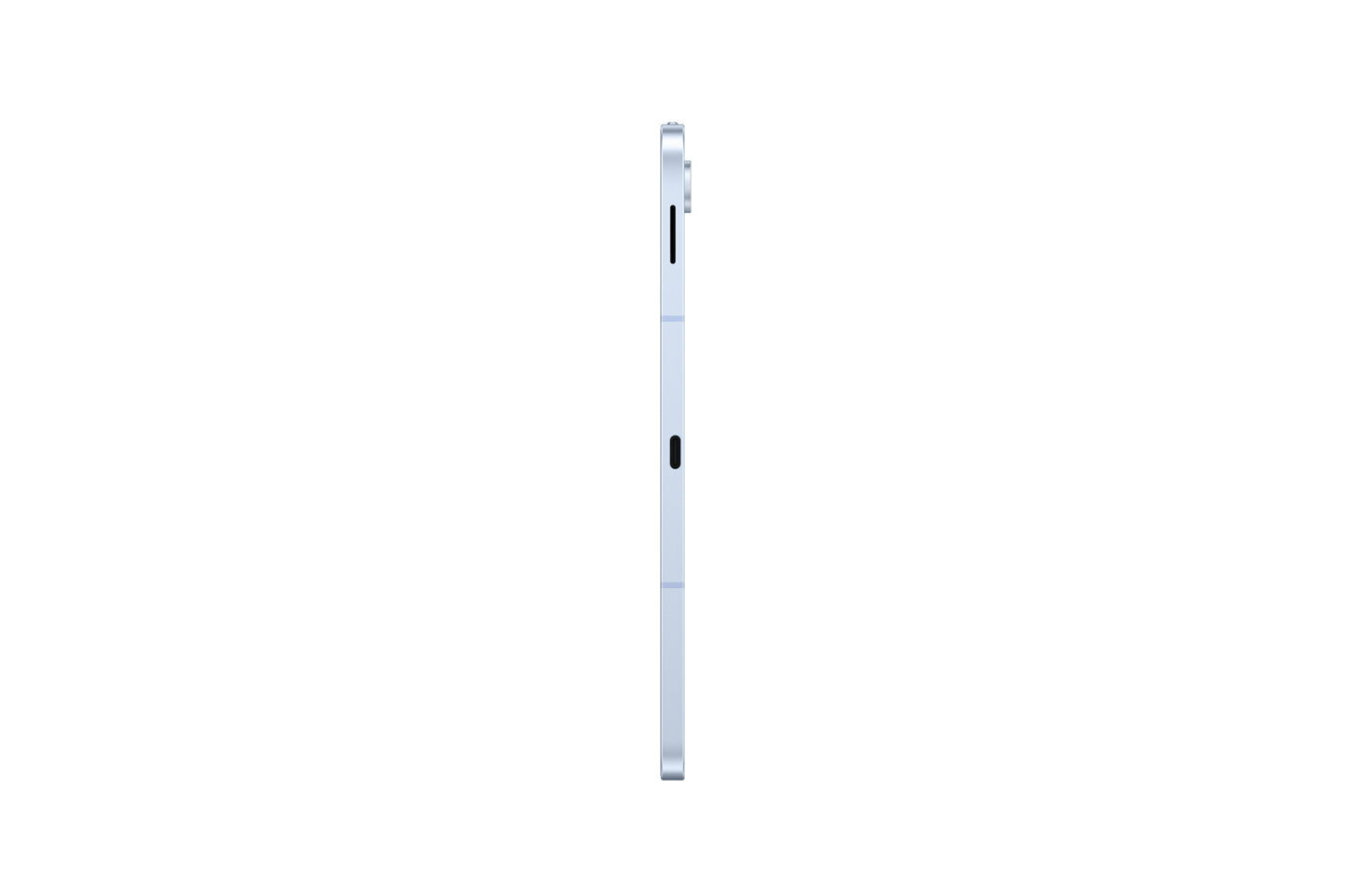 Samsung Galaxy Tab S10 FE Samsung Exynos 256 GB 27,7 cm (10.9") 12 GB Wi-Fi 6 (802.11ax) Blå