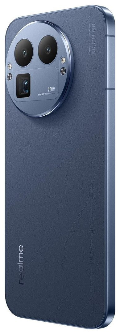 Realme GT 8 Pro 16GB/512GB Blå – Realme