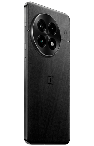 OnePlus 13 256GB Svart – OnePlus