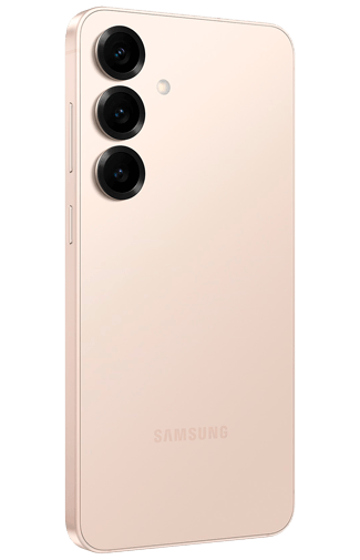 Samsung Galaxy S25 128GB S931 Guld – Samsung