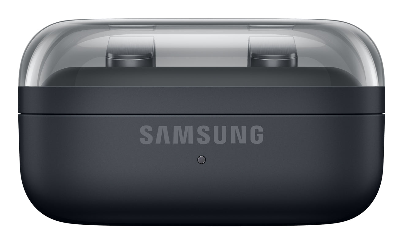 Samsung Galaxy SM-R540 Headset True Wireless Stereo (TWS) I öra Samtal/musik Bluetooth Svart
