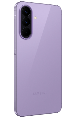 Samsung Galaxy A57 5G 512GB Lila – Samsung