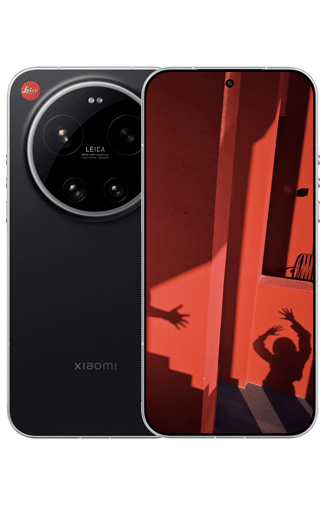 Xiaomi Leica Leitzphone 1TB Svart – Xiaomi