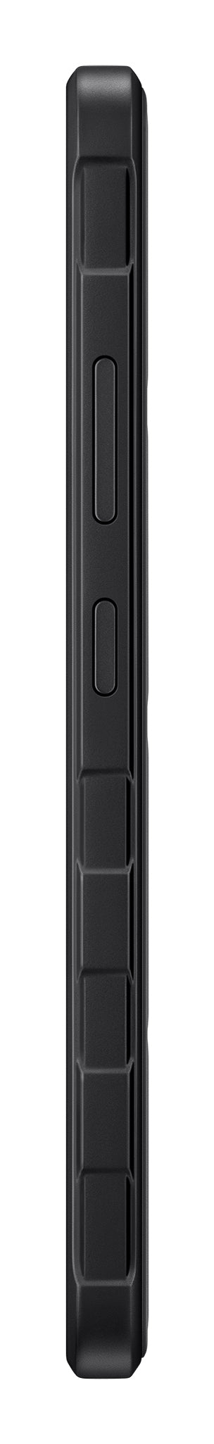 Samsung Galaxy XCover7 Enterprise Edition 16,8 cm (6.6") Dubbla SIM-kort Android 14 5G USB Type-C 6 GB 128 GB 4050 mAh Svart