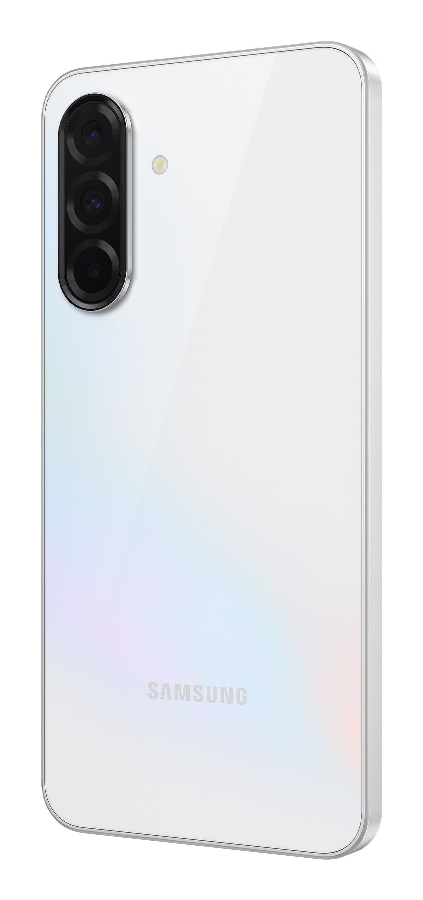 Samsung Galaxy A36 5G 17 cm (6.7") Dubbla SIM-kort Android 15 USB Type-C 6 GB 128 GB 5000 mAh Vit