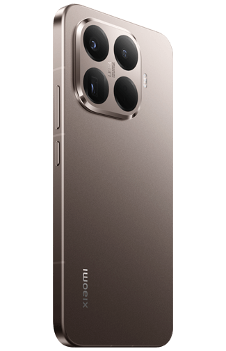 Xiaomi 15T Pro 12GB/256GB Guld – Xiaomi