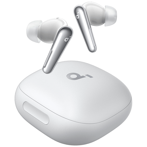 Soundcore Liberty 4 Pro Vit – soundcore