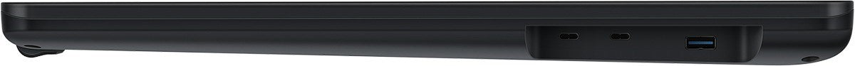 HUION Kamvas 24 Plus graphic tablet 5080 lpi 526,85 x 296,35 mm USB-C Black
