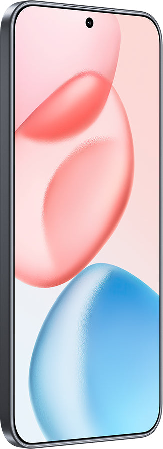 Honor 400 16,6 cm (6.55") Hybrid Dual SIM MagicOS 9.0 5G 8 GB 512 GB 6000 mAh Svart