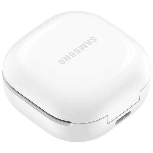 Samsung Galaxy Buds FE Svart – Samsung