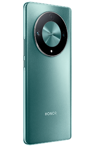 Honor Magic6 Lite 8GB/256GB Grön – Honor