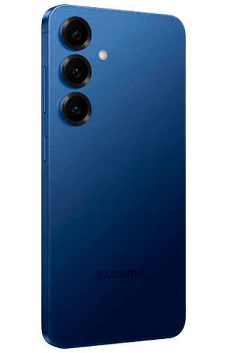 Samsung Galaxy S25 128GB S931 Mörkblå – Samsung