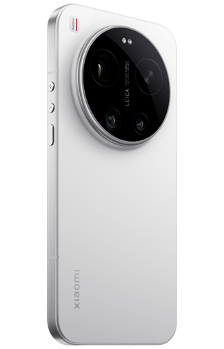 Xiaomi 17 Ultra 512GB Vit – Xiaomi