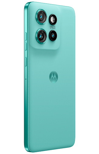Motorola Edge 60 Neo 12GB/256GB Grön – Motorola