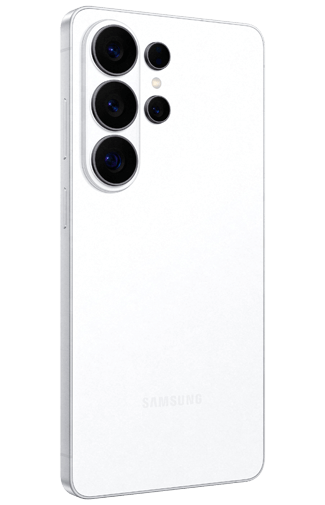 Samsung Galaxy S26 Ultra 256GB Vit – Samsung