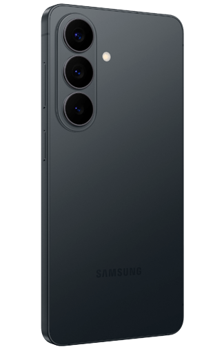 Samsung Galaxy S26 256GB Svart – Samsung