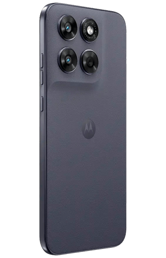 Motorola Moto G67 256GB Grå – Motorola