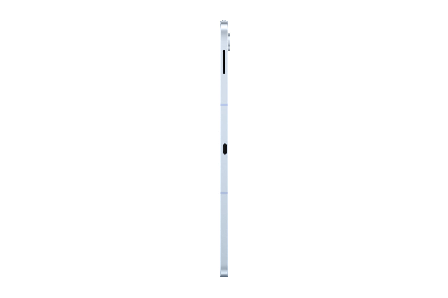 Samsung Galaxy Tab S10 FE+ Samsung Exynos 128 GB 33,3 cm (13.1") 8 GB Wi-Fi 6 (802.11ax) Blå