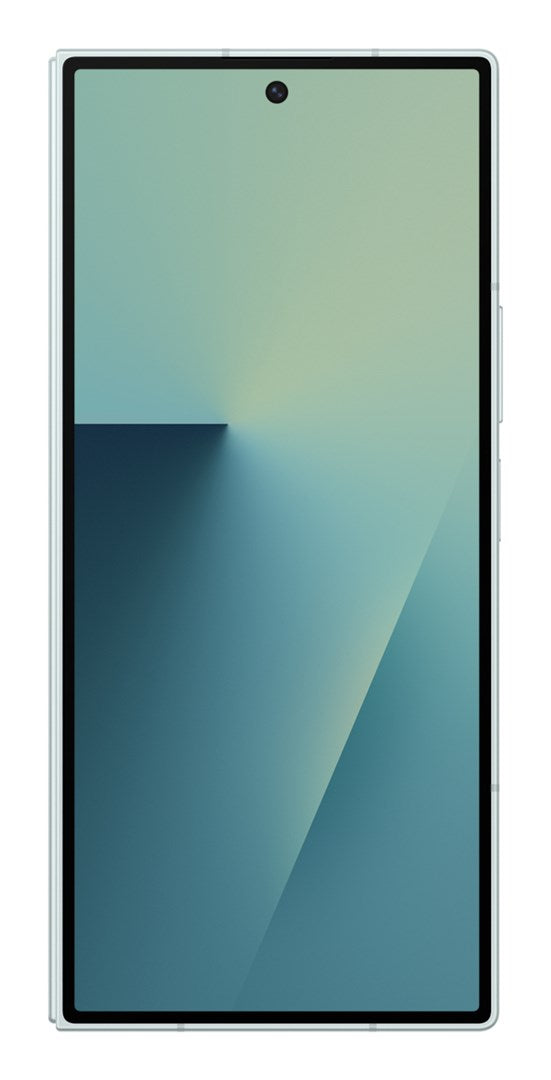 Samsung Galaxy SM-F966BLGCEUE smartphone 20.3 cm (8") Dual SIM 5G USB Type-C 12 GB 512 GB 4400 mAh Mint colour