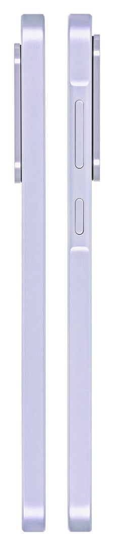 Samsung Galaxy A36 17 cm (6.7") Dubbla SIM-kort Android 15 5G USB Type-C 6 GB 128 GB 5000 mAh lavendel