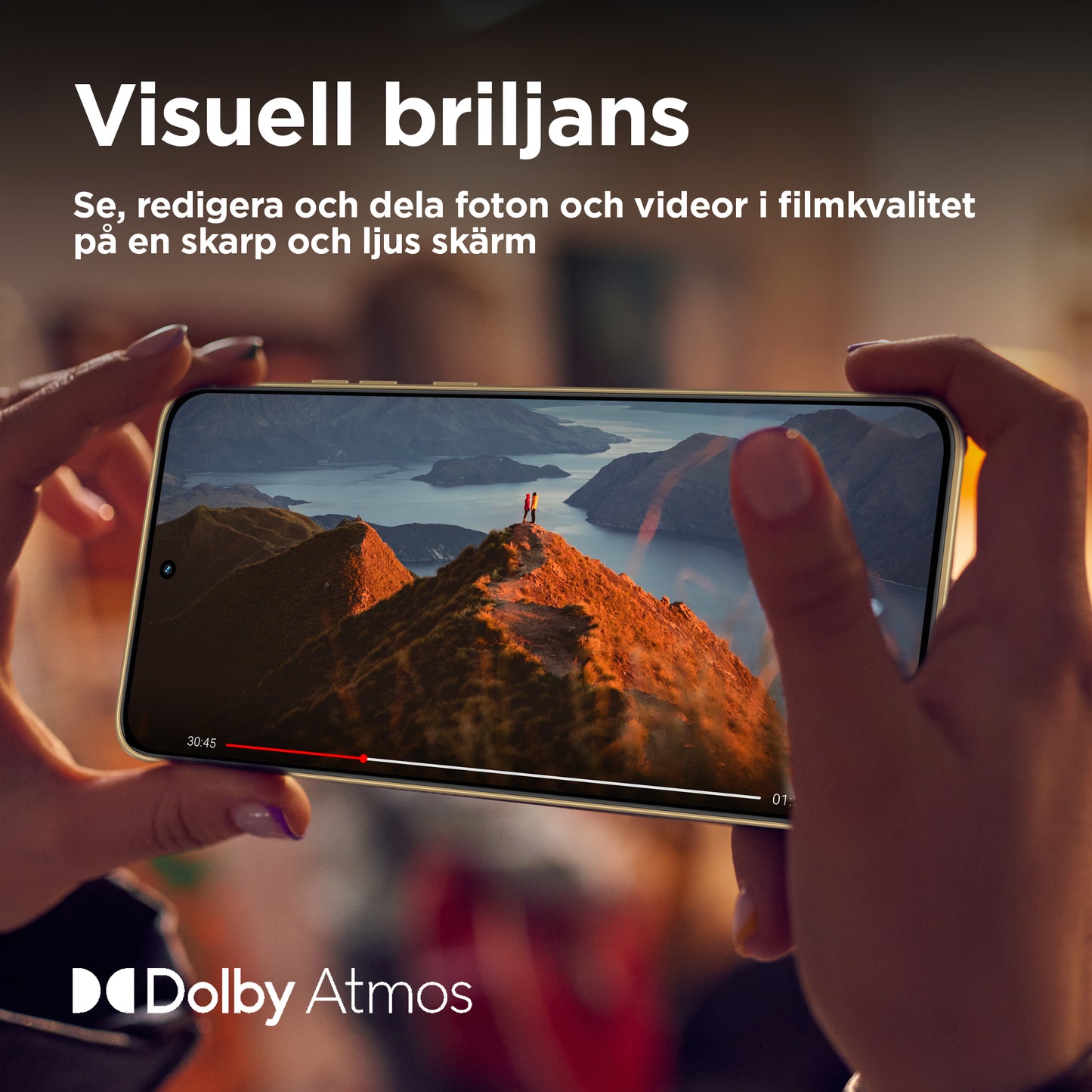 Motorola edge 50 Neo 16,1 cm (6.36") Dubbla SIM-kort Android 14 5G USB Type-C 12 GB 512 GB 4310 mAh Gräddfärgad
