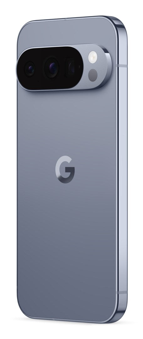 Google Pixel 10 Pro 128GB Grå – Google