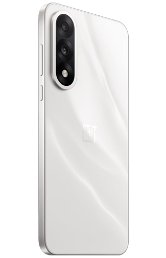 OnePlus Nord 5 512GB Vit – OnePlus