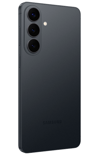 Samsung Galaxy S26+ 256GB Svart – Samsung