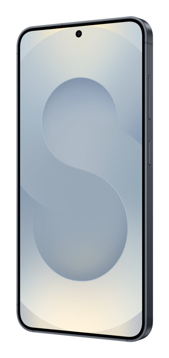 Samsung Galaxy S25 SM-S931B/DS 15,8 cm (6.2") Dubbla SIM-kort Android 15 5G USB Type-C 12 GB 256 GB 4000 mAh Svart, Blå