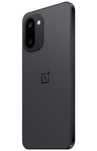 OnePlus 15R 12GB/256GB Svart – OnePlus