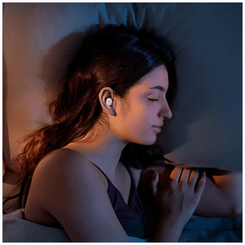 Soundcore Sleep A30 Vit – soundcore
