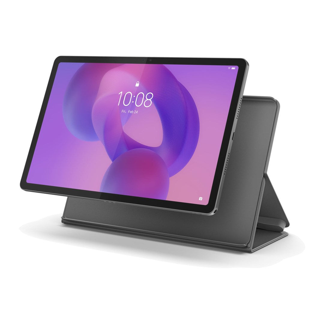 Lenovo Idea Tab MediaTek Dimensity 6300 11" 2.5K IPS 500 nits 90 Hz Touch 8/128 GB Arm Mali-G57 MC2 WiFi  Luna Grey – Lenovo