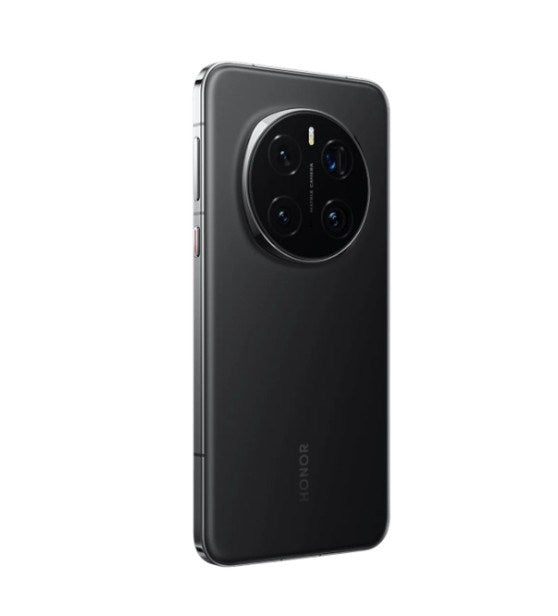 Honor Magic7 Pro 17.3 cm (6.8") Dual SIM Android 15 5G USB Type-C 12 GB 512 GB 5270 mAh Black