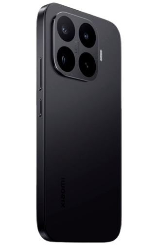 Xiaomi 17T 256GB Svart – Xiaomi