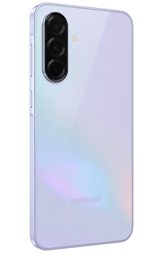 Samsung Galaxy A36 5G 128GB A366 Lila – Samsung