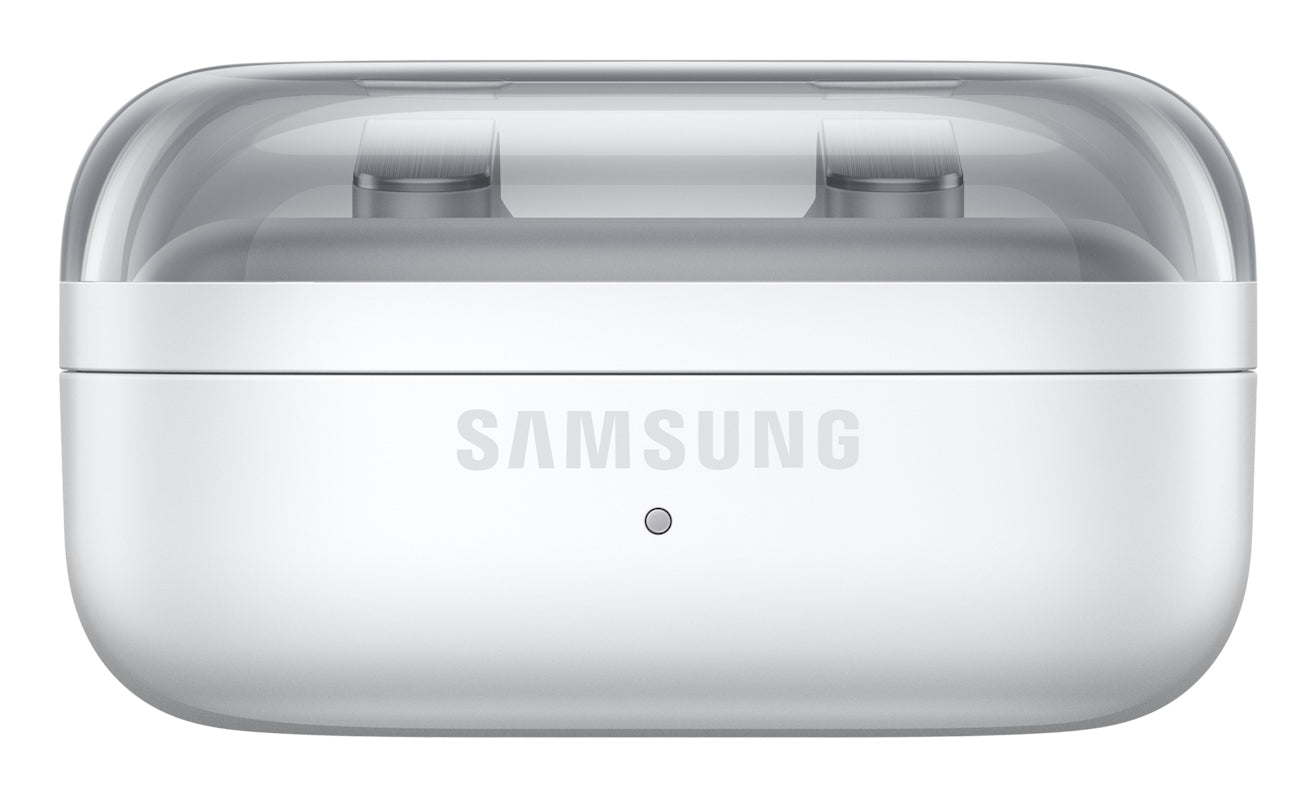 Samsung Galaxy Buds 4 Pro Vit – Samsung