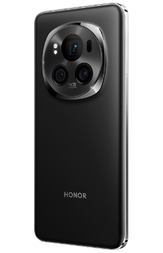 Honor Magic6 Pro Svart – Honor